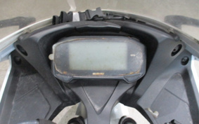 SUZUKI GSX-R125 ABS DL33B