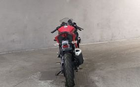 KAWASAKI NINJA250SL BX250A