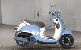 HONDA GIORNO AF77