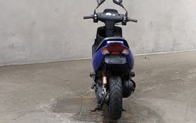 YAMAHA BWS100 4VP