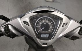 HONDA LEAD 125 JF45