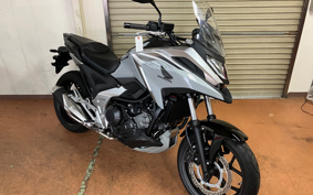 HONDA NC750X 2023 RH09