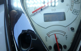 YAMAHA DRAGSTAR400 CLASSIC 2004 VH01J