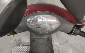 YAMAHA JOG SA55J