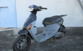 SUZUKI LETS4 CA41A