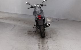 HONDA ZELBIS MC25