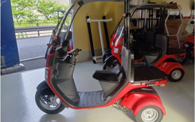 HONDA GYRO TA03