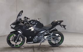 KAWASAKI NINJA400 EX400G