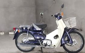 HONDA SUPER CUB50 AA01