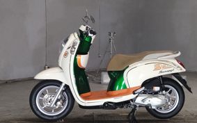 HONDA SCOOPY110I JF36
