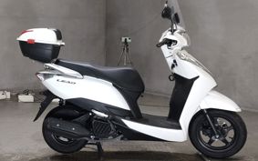 HONDA LEAD 125 JF45