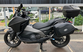 HONDA NC700 INTEGRA 2014 RC62