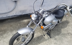 HONDA MAGNA 50 AC13
