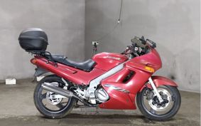 KAWASAKI ZZR250 EX250H