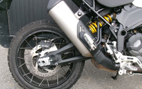 DUCATI  DUCATI  DESERT X 2024 1X00