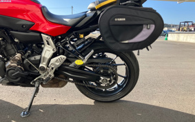 YAMAHA MT-07 ABS 2016 RM07J