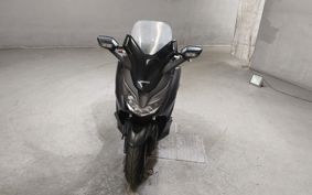 HONDA FORZA MF13