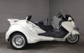 SUZUKI  SKY WAVE 650LX TRIKE  CP52A