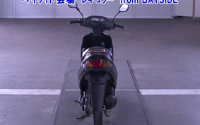 SUZUKI SEPIA