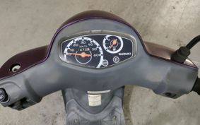 SUZUKI LETS4 CA45A