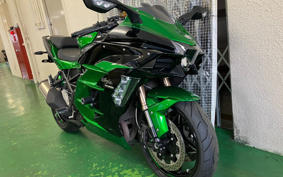 KAWASAKI NINJA H2 SX SE 2019 ZXT02A