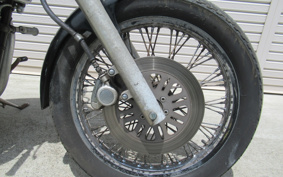 SUZUKI INTRUDER 1400 1995 VX51L