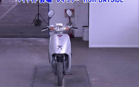 HONDA DIO FIT