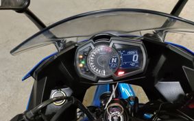 KAWASAKI NINJA250 EX250P
