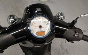 HONDA GIORNO AF77