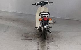HONDA SUPER CUB70 C70