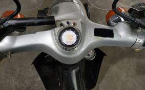 HONDA SUPER CUB50 AA01