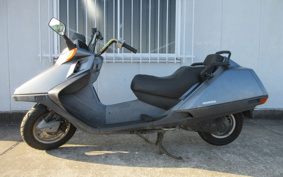 HONDA FUSION MF02