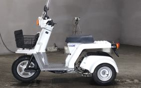 HONDA GYRO TD02
