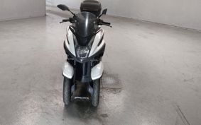 YAMAHA TORI CITY125 SE82J