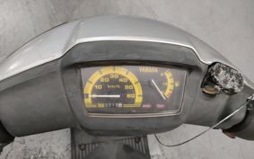 YAMAHA JOG ZR 3YK