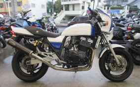 SUZUKI GSX400 1997 GK79A