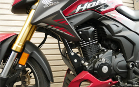 HONDA  HORNET 2.0 MC56