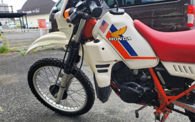 HONDA MTX200R MD07