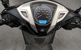 HONDA LEAD 125 JF45