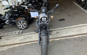 HONDA  REBEL 250 S EDITION  MC49