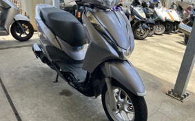HONDA LEAD 125 JF45