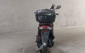 HONDA DIO 110 JF58