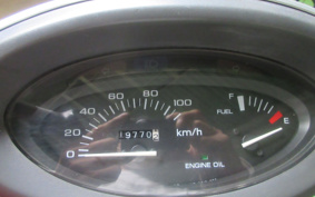 HONDA SPACY125 JF04