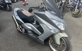 YAMAHA T-MAX500 2011 SJ08J