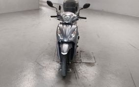 HONDA DIO 110 JF58