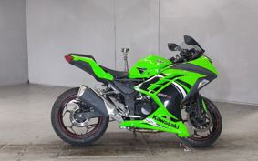 KAWASAKI NINJA250 EX250L