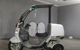 HONDA GYRO TA02