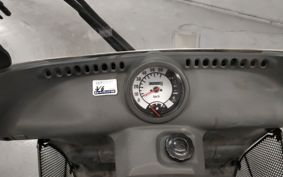 HONDA GYRO TA03