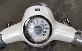HONDA GIORNO AF70