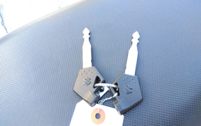 SUZUKI ADDRESS V110 CE47A